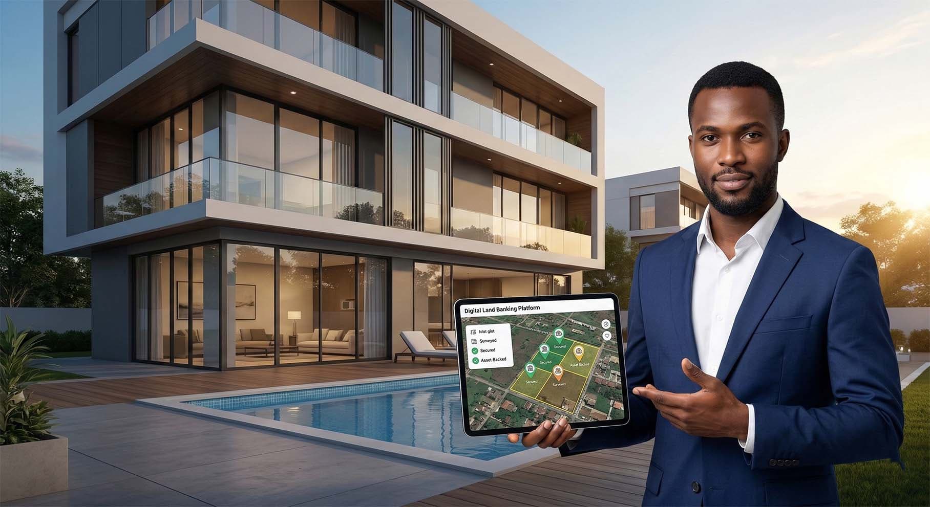 Asset-Backed Platforms