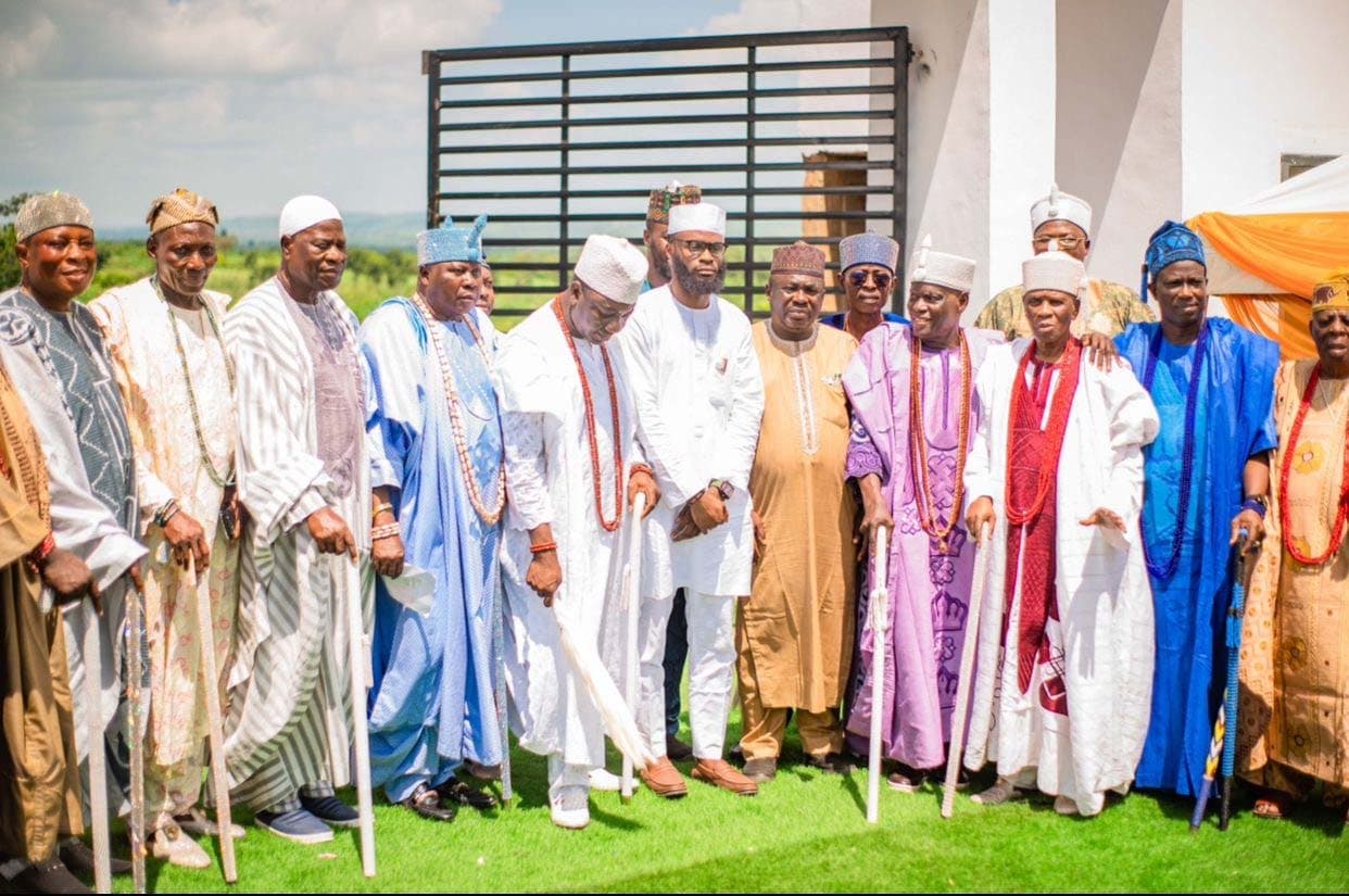 Partner with Bricks To Home Group